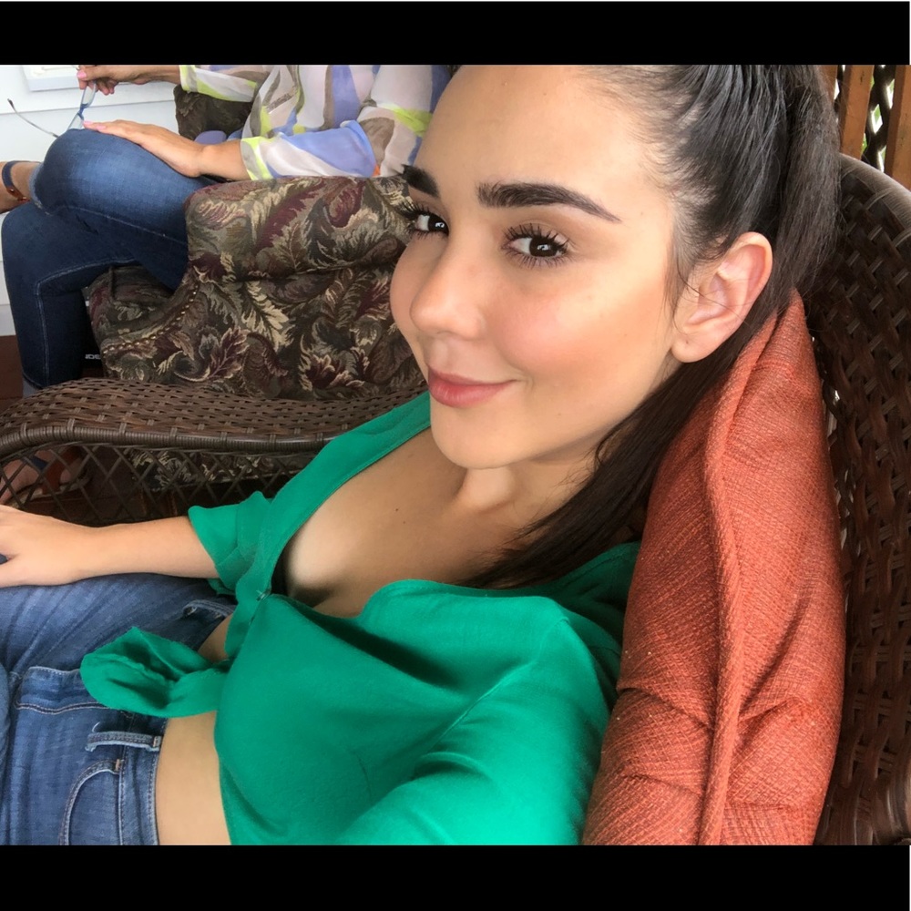 Meet your Posher, Irene